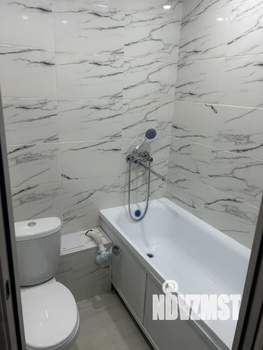 1-к квартира, вторичка, 23м2, 8/9 этаж