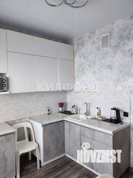 2-к квартира, вторичка, 49м2, 10/16 этаж