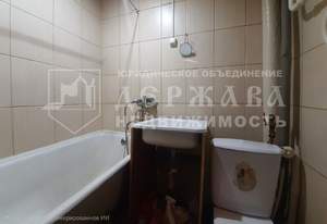 1-к квартира, вторичка, 17м2, 4/9 этаж