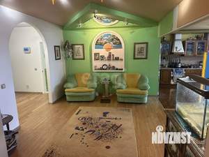 4-к квартира, вторичка, 142м2, 5/6 этаж