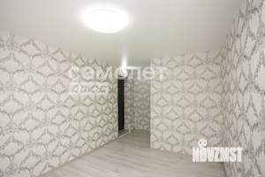 Студия квартира, вторичка, 18м2, 1/5 этаж