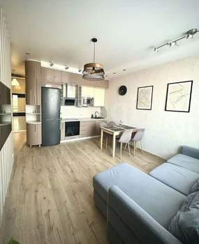 2-к квартира, вторичка, 69м2, 5/10 этаж