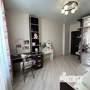 3-к квартира, вторичка, 87м2, 10/12 этаж