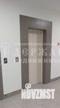 1-к квартира, вторичка, 27м2, 12/15 этаж