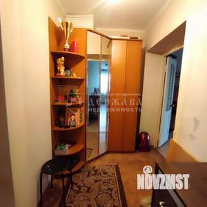 1-к квартира, вторичка, 43м2, 3/10 этаж