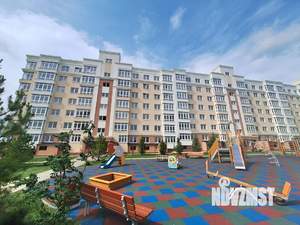 2-к квартира, вторичка, 54м2, 2/7 этаж