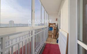 2-к квартира, вторичка, 49м2, 9/14 этаж