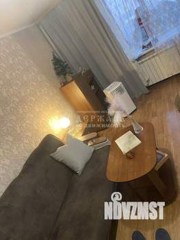 1-к квартира, вторичка, 32м2, 5/5 этаж