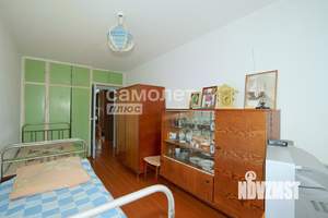 2-к квартира, вторичка, 43м2, 4/5 этаж