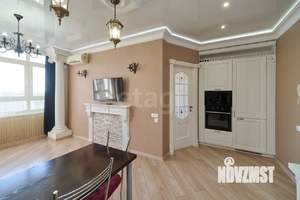 1-к квартира, вторичка, 47м2, 12/12 этаж