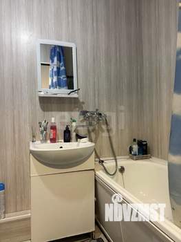 Студия квартира, вторичка, 17м2, 5/5 этаж