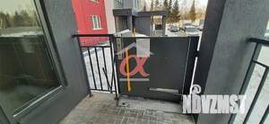 1-к квартира, вторичка, 34м2, 12/16 этаж