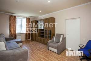 3-к квартира, вторичка, 81м2, 2/3 этаж