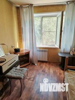 Студия квартира, вторичка, 16м2, 2/9 этаж