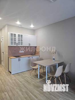 Студия квартира, вторичка, 28м2, 4/7 этаж