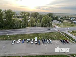 1-к квартира, вторичка, 43м2, 9/9 этаж