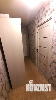 3-к квартира, вторичка, 60м2, 4/9 этаж