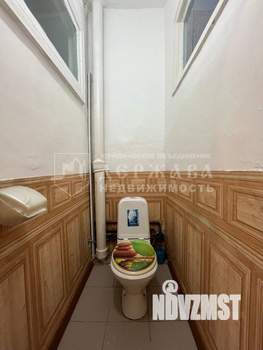 2-к квартира, вторичка, 59м2, 4/5 этаж