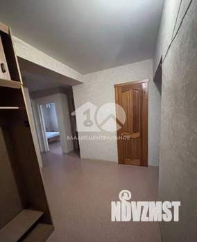 2-к квартира, вторичка, 58м2, 10/12 этаж