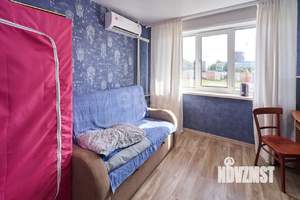 1-к квартира, вторичка, 32м2, 1/5 этаж