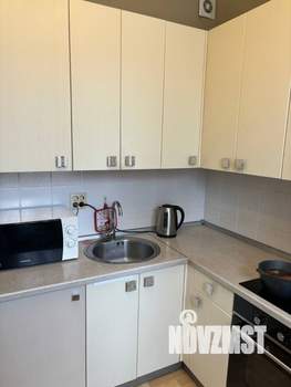 2-к квартира, вторичка, 49м2, 2/5 этаж