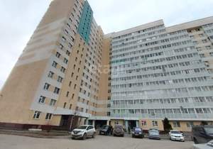 1-к квартира, вторичка, 33м2, 14/16 этаж