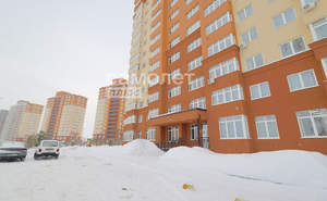 Студия квартира, сданный дом, 29м2, 12/15 этаж