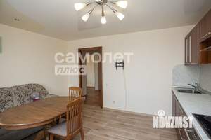 3-к квартира, вторичка, 59м2, 5/10 этаж