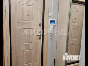 1-к квартира, вторичка, 34м2, 1/5 этаж