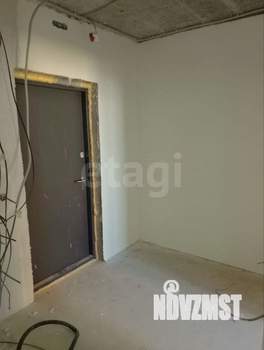 1-к квартира, вторичка, 38м2, 10/15 этаж