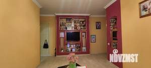 3-к квартира, вторичка, 60м2, 6/9 этаж