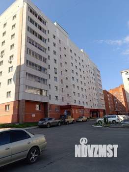 2-к квартира, вторичка, 77м2, 3/9 этаж