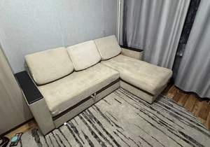 1-к квартира, вторичка, 23м2, 8/9 этаж