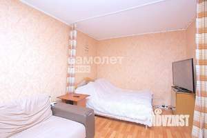 2-к квартира, вторичка, 43м2, 2/9 этаж