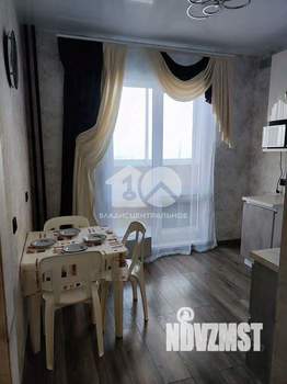 2-к квартира, вторичка, 49м2, 10/16 этаж