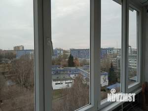 3-к квартира, вторичка, 63м2, 9/9 этаж