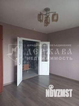 2-к квартира, вторичка, 50м2, 9/9 этаж
