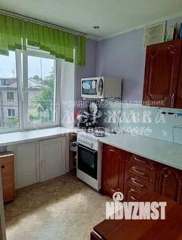 1-к квартира, вторичка, 31м2, 5/5 этаж