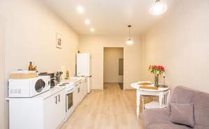 3-к квартира, вторичка, 69м2, 5/5 этаж