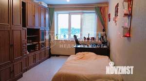 1-к квартира, вторичка, 23м2, 4/9 этаж