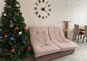 2-к квартира, вторичка, 53м2, 7/9 этаж