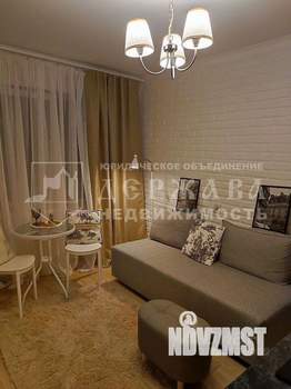 1-к квартира, вторичка, 16м2, 2/9 этаж