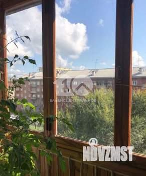 1-к квартира, вторичка, 33м2, 5/5 этаж