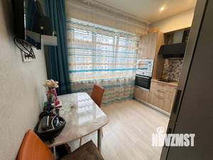 2-к квартира, вторичка, 49м2, 7/14 этаж