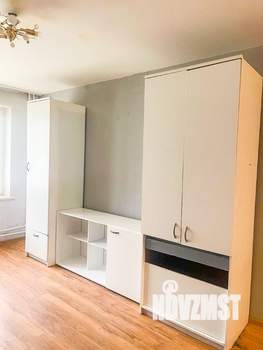 Студия квартира, вторичка, 23м2, 3/9 этаж
