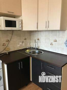 Студия квартира, вторичка, 23м2, 9/9 этаж