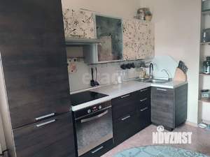 1-к квартира, вторичка, 39м2, 9/9 этаж