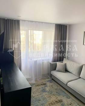 1-к квартира, вторичка, 31м2, 5/5 этаж