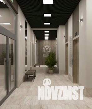 2-к квартира, вторичка, 54м2, 2/15 этаж