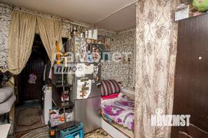 Студия квартира, вторичка, 23м2, 1/5 этаж
